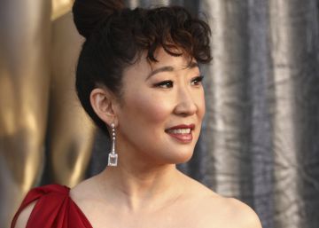 Sandra Oh, una estrella que hace historia