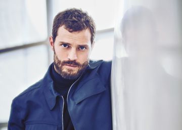 ¿A qué huele Jamie Dornan?
