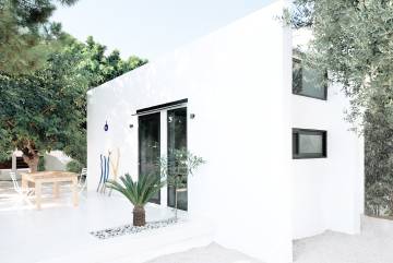 casa pequeña