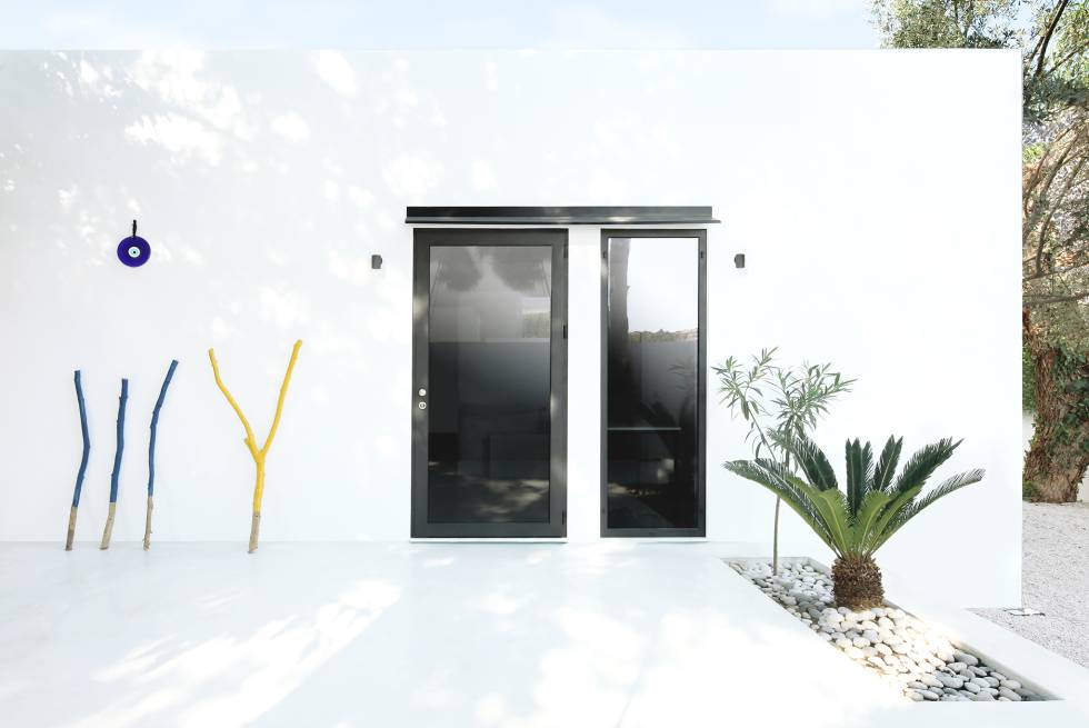 casa pequeña