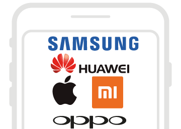 Los reyes de la tecnología