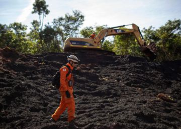 Brasil bajo el lodo