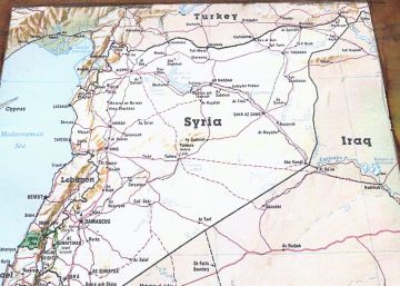 De Asad a Asad, pasando por el infierno