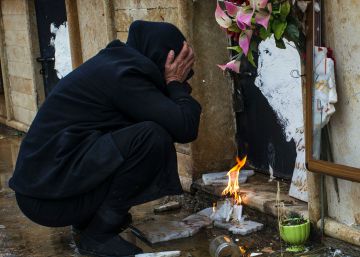 Mujeres en conflicto Mujeres en conflicto