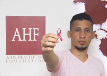 Emigrar de Venezuela a Perú para encontrar la medicación contra el VIH