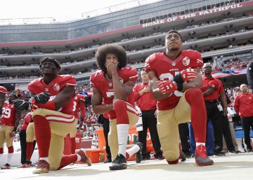 La polémica racial que sacude a la Super Bowl 2019