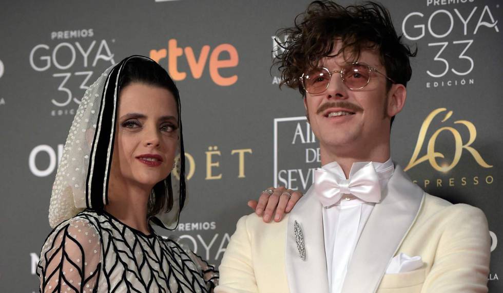 premios goya