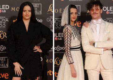 La gran noche de la moda española