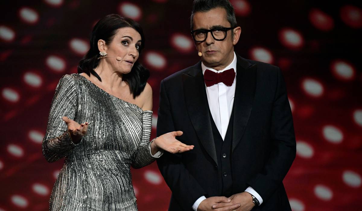 De Sánchez a Echenique, pasando por Mario Casas: las 16 frases más demoledoras del discurso de los Goya