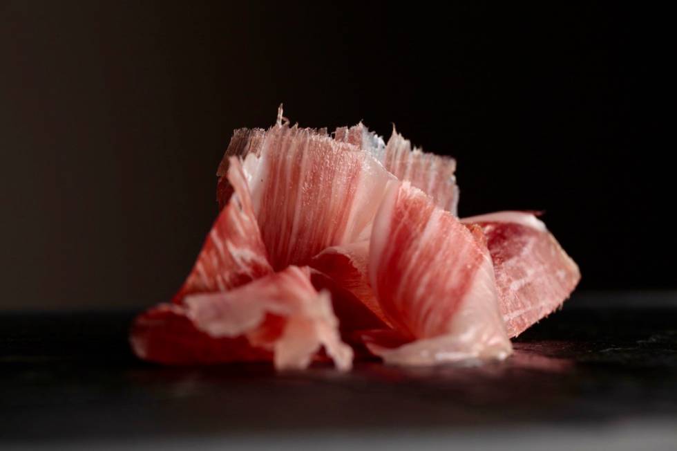 ¿Cuál es el mejor pan para un gran jamón?