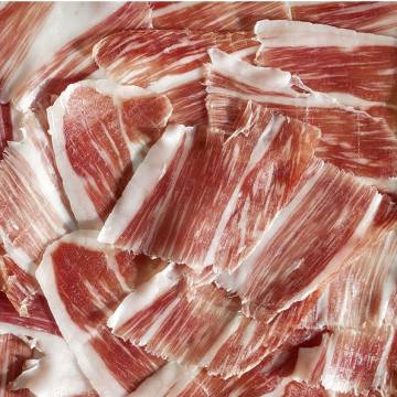 ¿Cuál es el mejor pan para un gran jamón?