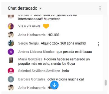 “Najwa, estoy en directo para esa cámara que parece un huevo”: cómo la tecnología 360 triunfó en los Goya