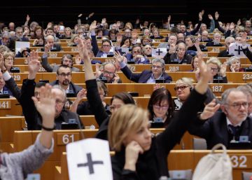 Frente a la Europa fortaleza, visados humanitarios
