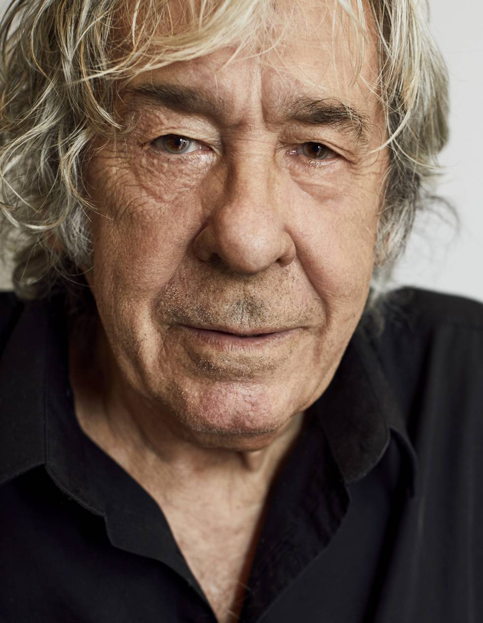 Paco Ibáñez: “Vale la pena vivir para una canción”