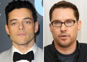 Rami Malek habla sobre el director de ‘Bohemian Rhapsody’, acusado de agresión sexual