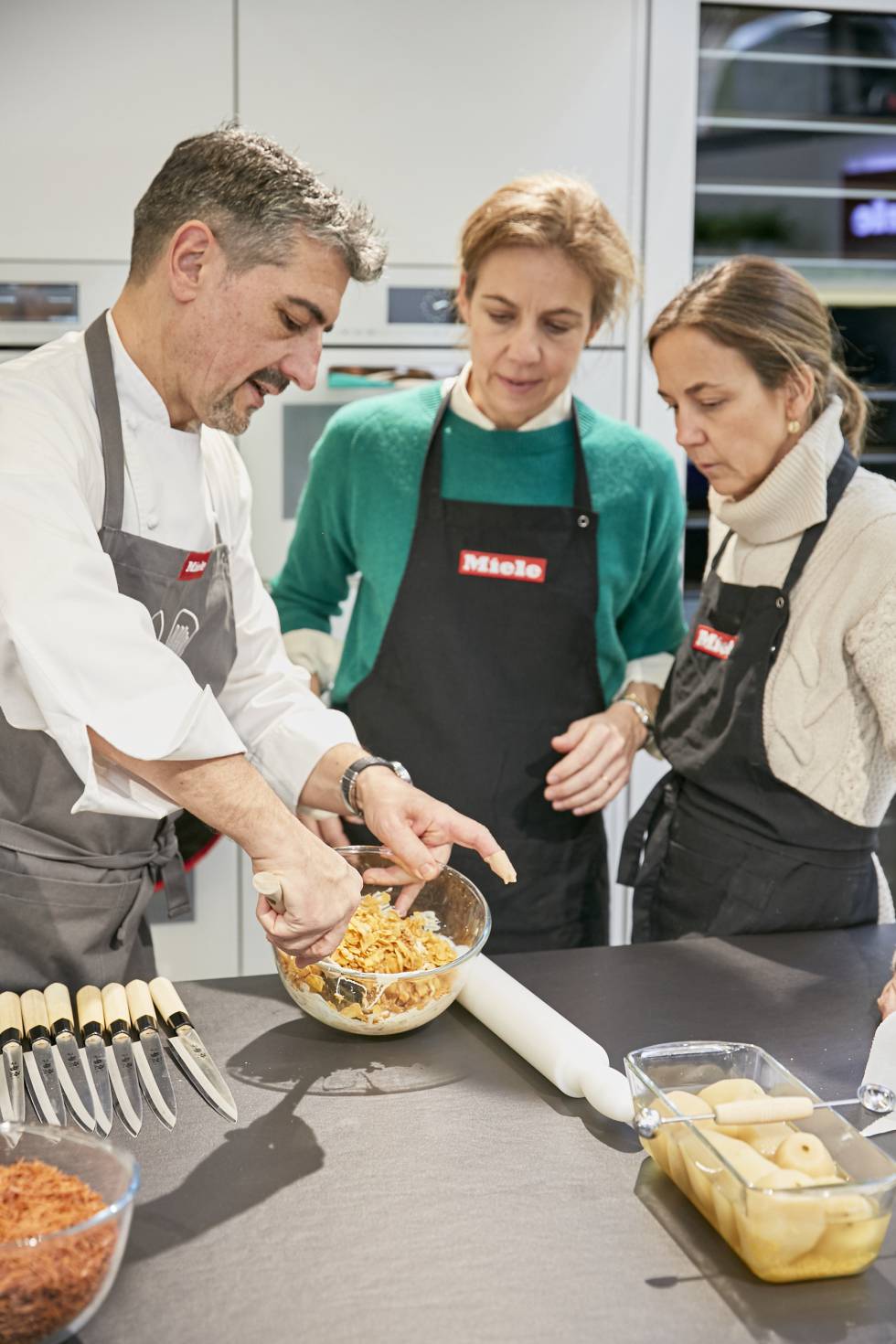 La cocina es el nuevo corazón de la casa