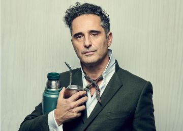 Jorge Drexler: “España es un país muy fálico”