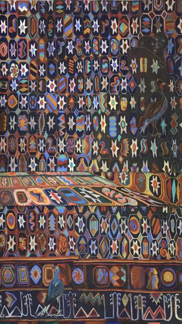 alfombras