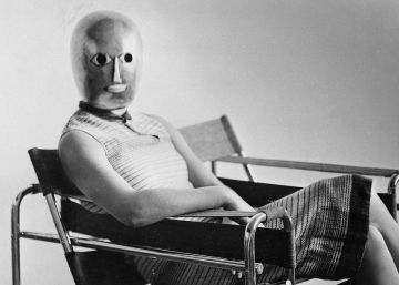Las mujeres de la Bauhaus que la propia Bauhaus olvidó