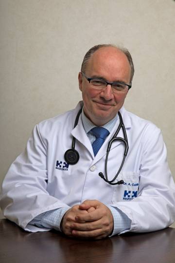 Dia Cancer