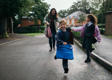 La importancia de reconstruir la deteriorada relación entre padres y profesores