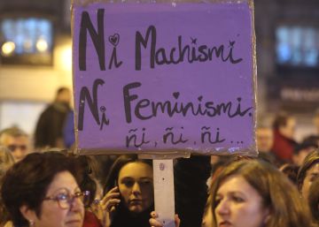Neofeminismo, palabra del 2019