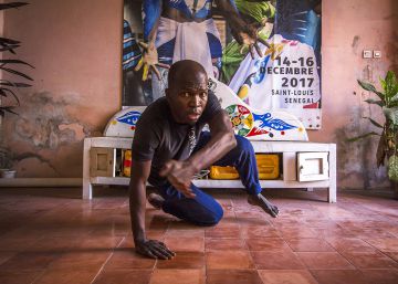 “La danza puede desarrollar un país”