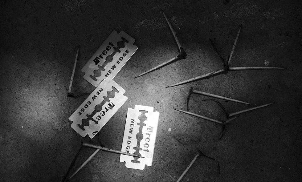 La mujer que encarcela a quienes mutilan los genitales de las niñas