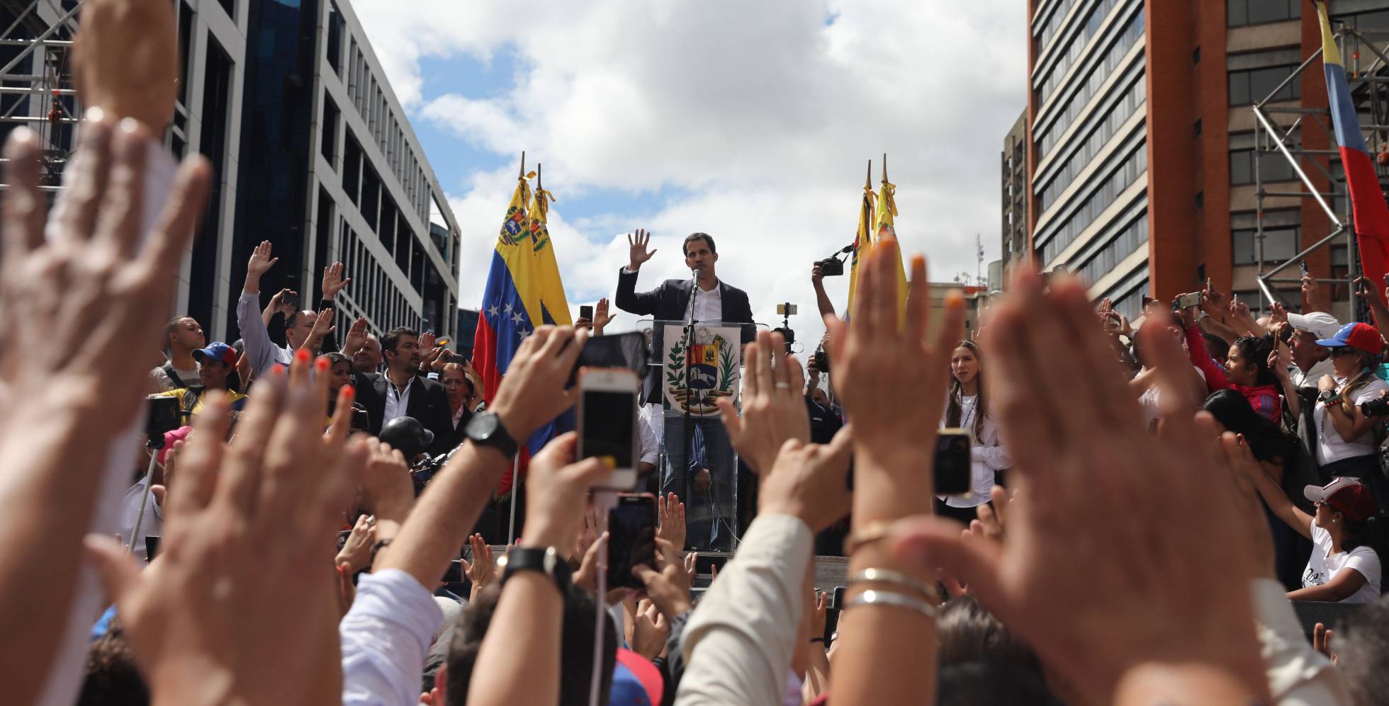 Venezuela guaido