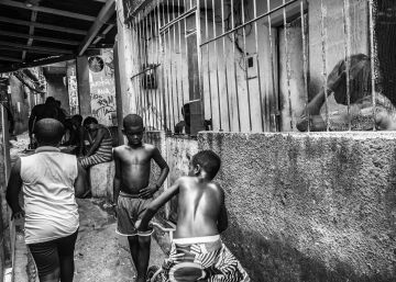 Favela da Rocinha: além do tráfico