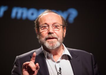 Fallece Bernard Lietaer, experto mundial en monedas sociales