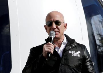 El anuncio que Jeff Bezos no emitió porque probaba su infidelidad