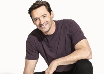 La nueva vida de Hugh Jackman