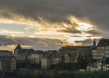 Are there tax havens in the heart of the European Union?