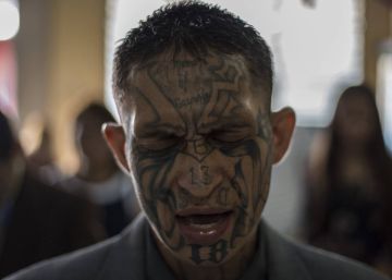 How El Salvador’s deadliest gang members found God behind bars