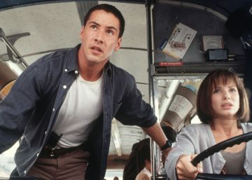 ‘Speed’ | Siempre con prisas