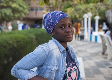 “Mi generación será la que elimine la ablación en Senegal”