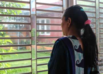 Mujeres con dos opciones: desempleo o explotación