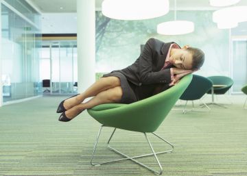 Ni un capricho ni un invento español: la siesta es una necesidad desatendida