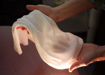 Este tejido cambia de estructura para regular la temperatura corporal
