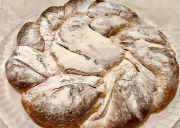 ¿La ensaimada mallorquina, un dulce de origen judío?