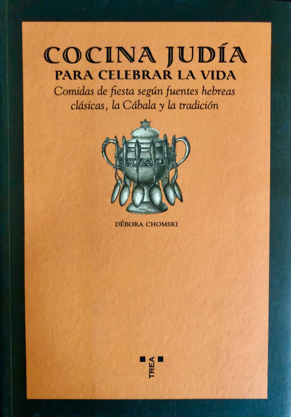 ¿La ensaimada mallorquina, un dulce de origen judío?