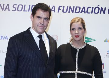 Luis Alfonso de Borbón, un español de pro que quiere hijos estadounidenses