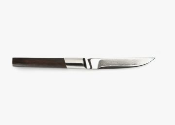 Este es el cuchillo de carne más perfecto jamás creado (con permiso de los de Toledo y Albacete)