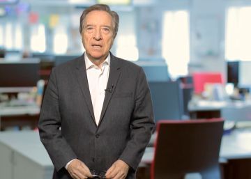 El relator, un gol de Torra por toda la escuadra