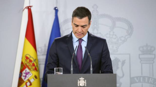 La Moncloa decidirá la fecha de las elecciones tras la votación de los Presupuestos