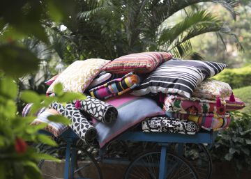 La India pone en armonía tu casa