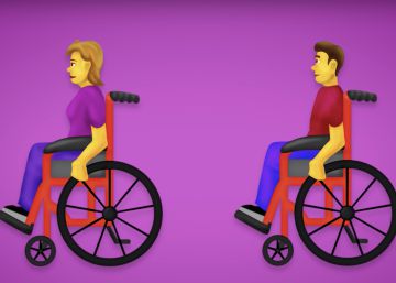 Los nuevos 'emojis': más inclusivos que nunca