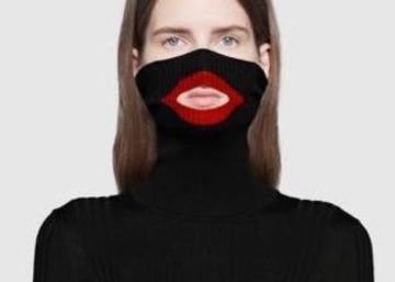 Gucci retira un jersei tras ser criticado por racismo