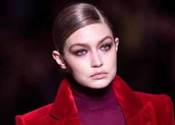 Guerra abierta entre modelos y paparazis por los derechos de imagen